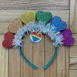 NWT Pride Headband